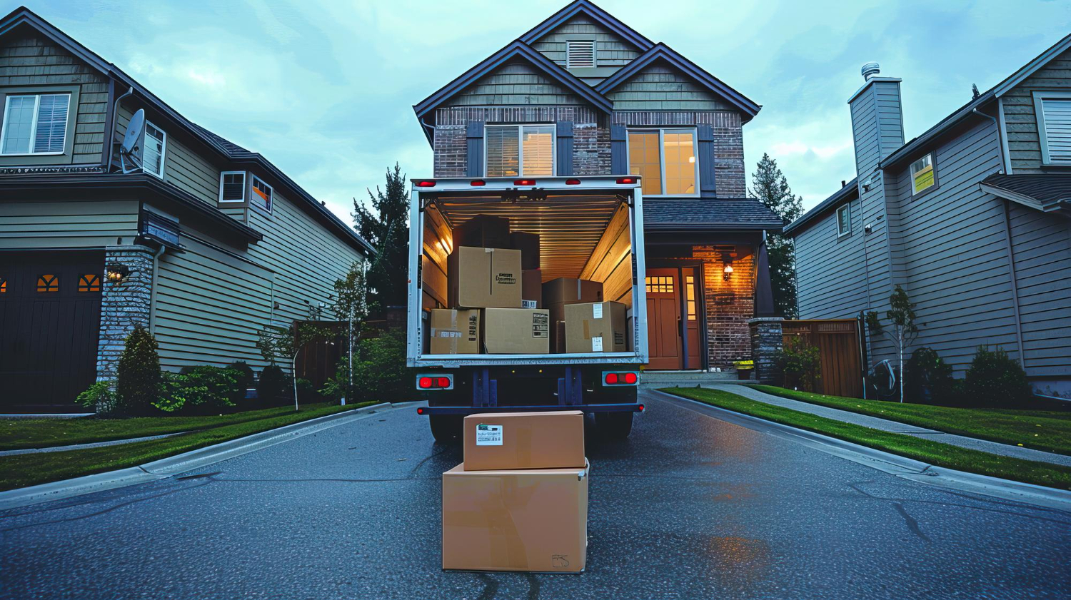 How to Plan a Long-Distance Move: Tips for a Seamless Transition
